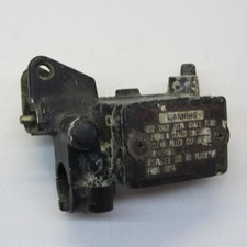 Kawasaki GPZ 900 R Pompa Frizione Leva Frizione Manopola Frizione 29251