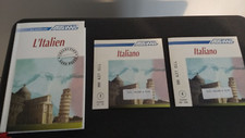 Assimil italien - assimil, l'italien