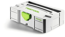 1x FESTOOL MINI Systainer