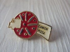 Pin's vintage épinglette