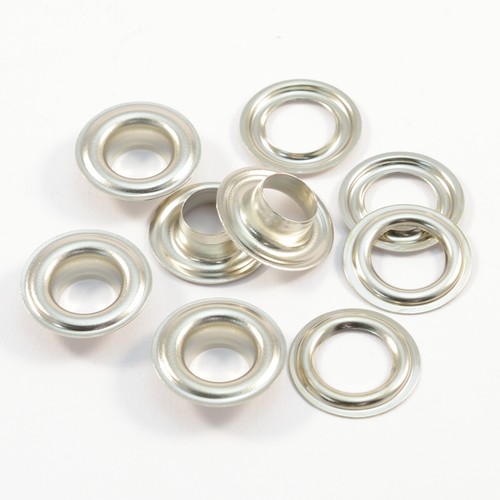 Occhielli din 7332 pezzi - din, 50
