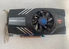 Sapphire AMD Radeon HD 6850 1