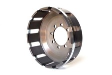 CAMPANA FRIZIONE  ERGAL DUCATI