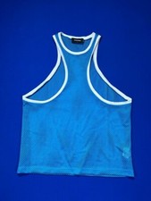 DSQUARED2 canotta uomo estiva