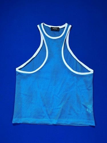 Dsquared2 canotta uomo estiva - uomo,
