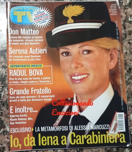 Sorrisi canzoni n 7 - tv, n.7