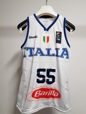 Carangelo Italy Prepared Tank