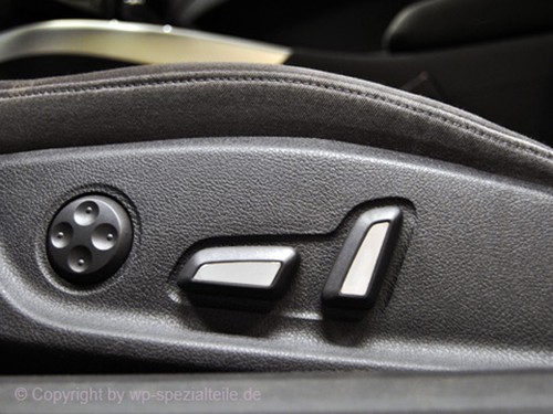 Audi sedili copriserie - audi, b8
