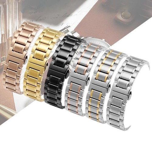 Cinturino orologio acciaio - cinturino,