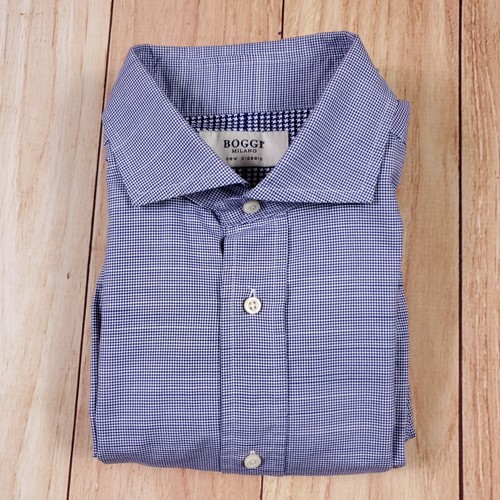 Camicia boggi milano nuova - camicia,