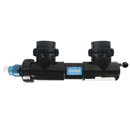 Aqua ultraviolet watt - ultraviolet,