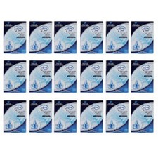 18pz felce azzurra talco - 18pz, e
