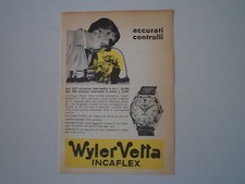 advertising Pubblicità 1956