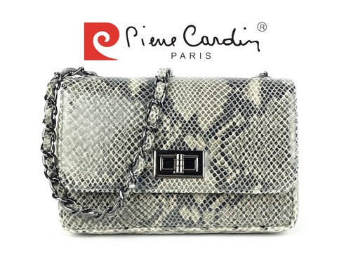 Borsa donna pierre cardin - borsa,
