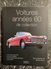 Patrick Lesueur: Voitures