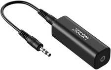 ZIOCOM Ground Loop Noise