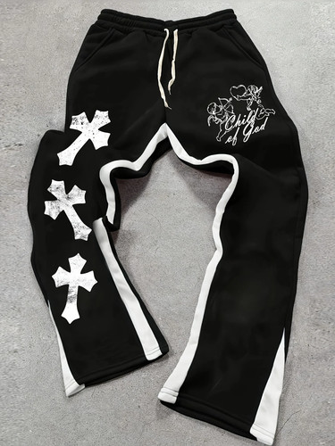 Felpa cross angel bambino - cross,