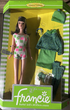 Mattel 30th Anniversary