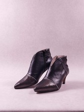 Boots femme Creatis Swing Kaus