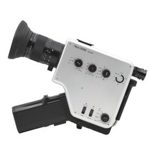 Braun Nizo 2056 fotocamera a