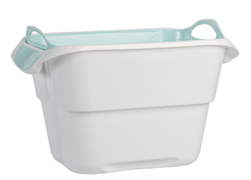 Vasca bagno portatile - da,