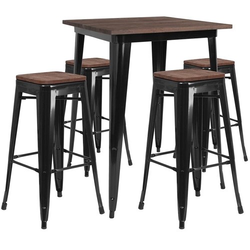 Flash furniture set - flash, pub