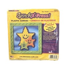 Dimensions Stitch X-press Kit