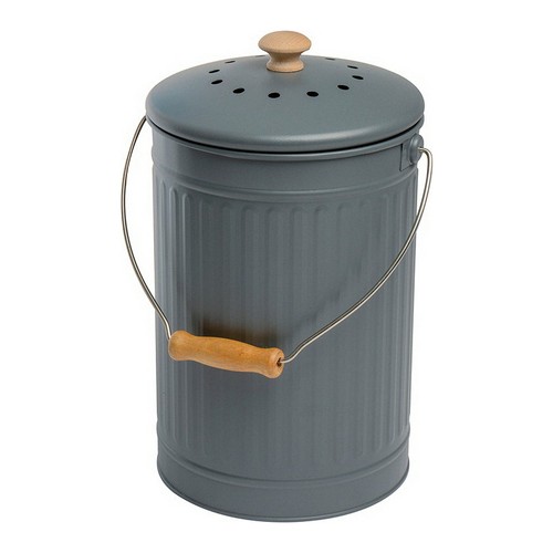 Eddingtons secchio compost - 7l,
