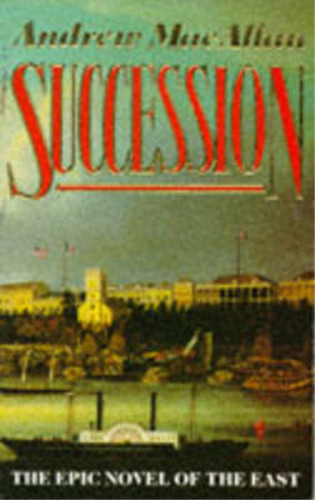 Succession macallan used - succession,,
