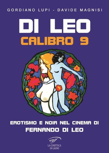 Leo calibro erotismo e - calibro,