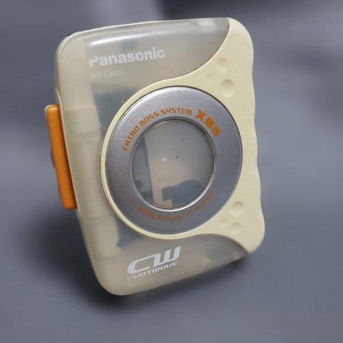 Lettore cassette stereo - lettore, di
