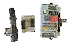 KIT CENTRALINA MOTORE PER