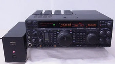 Raro yaesu 1000mp mark - raro, ft-1000mp