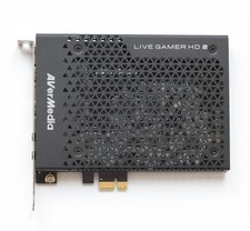 AVerMedia Live Gamer HD 2 PCIe