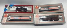 LIMA HO BR 80 005 LOCOMOTIVA a