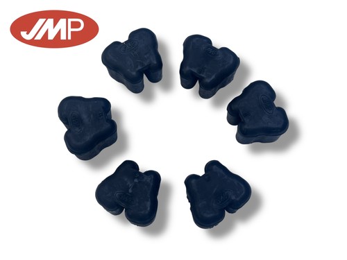 Set cuscinetti parastrappi - cuscinetti,