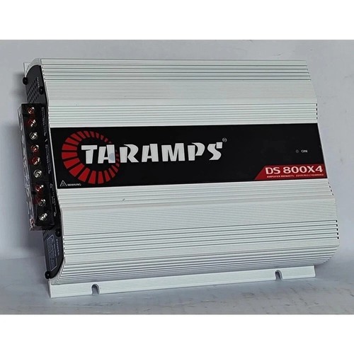 Taramps 800x4 800 - taramps,