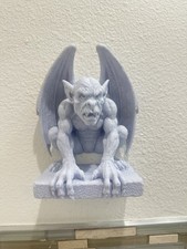 Statua Gargoyle 8x7x4 da