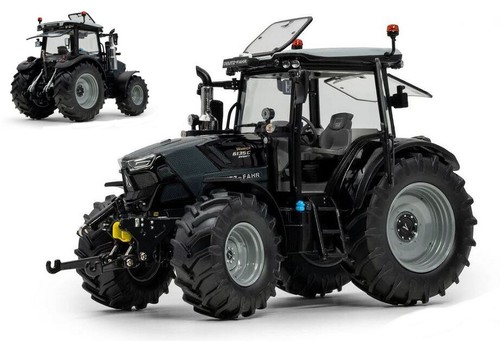 Deutz fahr 6135 rvshift - 6135,