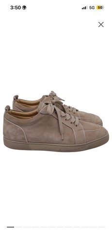 Autentico christian louboutin - autentico,