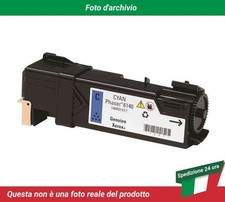 106R01477 Xerox Phaser 6140 Cartuccia del Toner Ciano