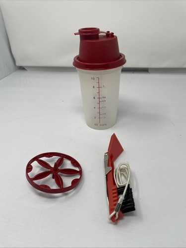 Vintage tupperware golf - vintage, ball