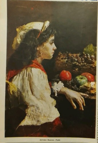 Stampa tricromia quadro - stampa,
