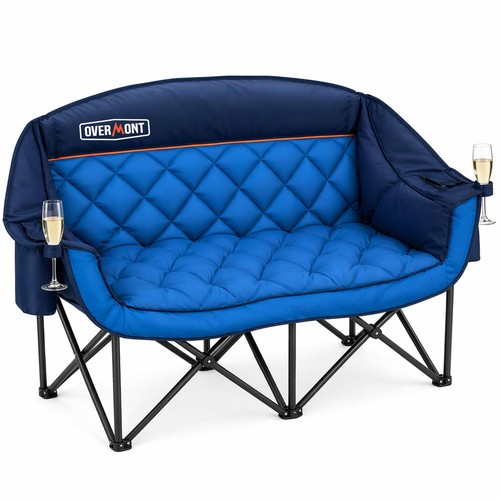 Sedia campeggio oversize - da,
