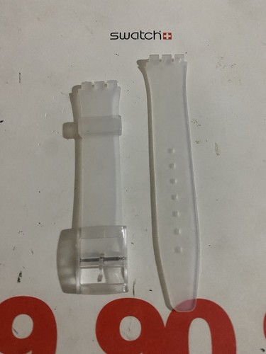 Swatch gent cinturino - swatch,