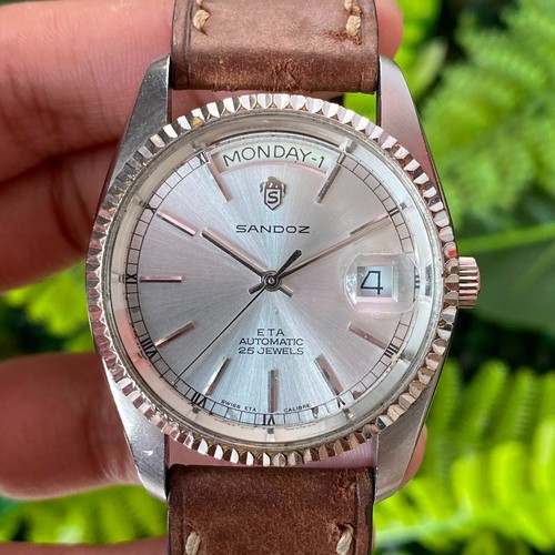 Raro sandoz president - raro,