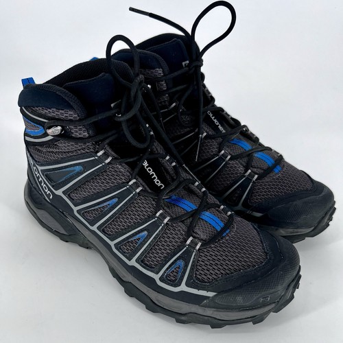 Stivali trekking salomon x - salomon,