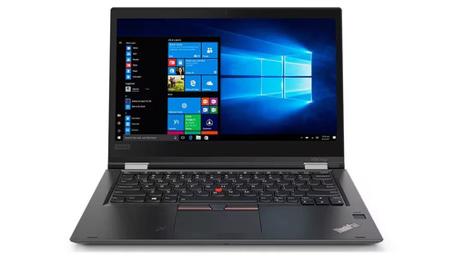 Lenovo thinkpad x380 yoga - lenovo,