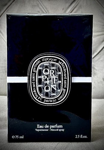 Diptyque orpheon ml - ml, edp