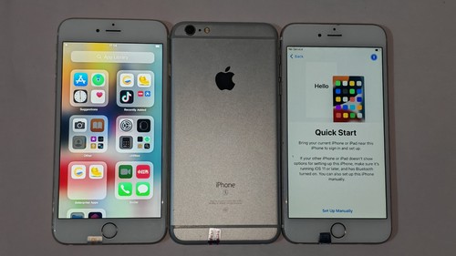 Apple iphone plus sbloccato - iphone,